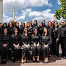 Centro de Convenciones y Cultura Dominicana UTESA celebra su séptimo aniversario