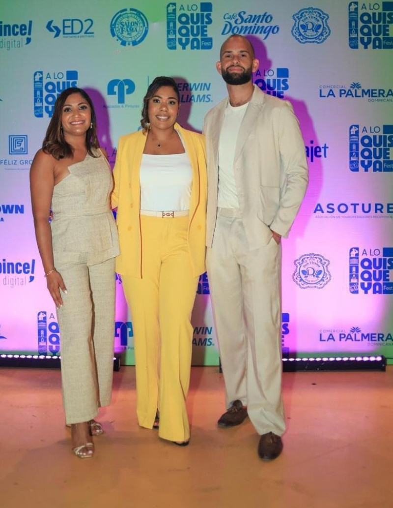 Los detalles de “A lo Quisqueya Fest 2025”