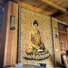 El reto de vivir en el presente