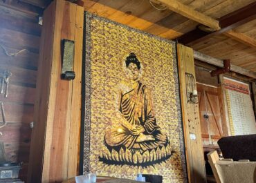 El reto de vivir en el presente