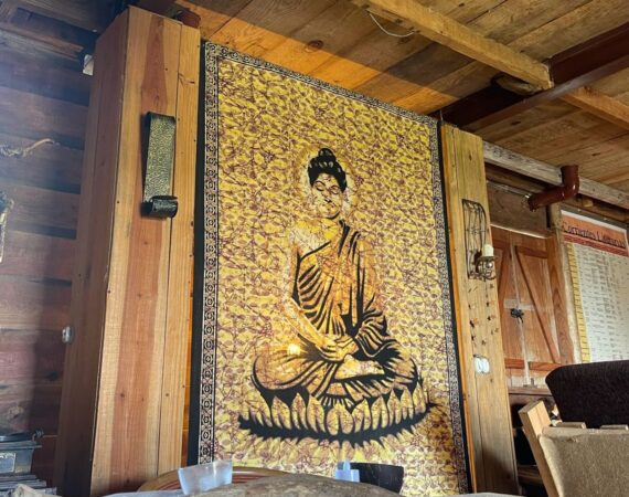 El reto de vivir en el presente