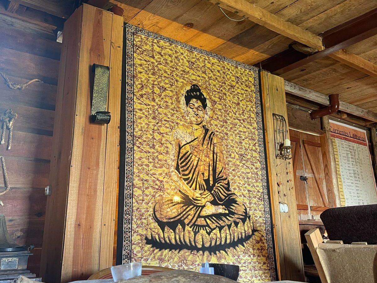 El reto de vivir en el presente