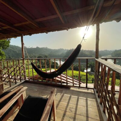 Un destino para conectar con la magia de la naturaleza