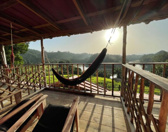 Un destino para conectar con la magia de la naturaleza