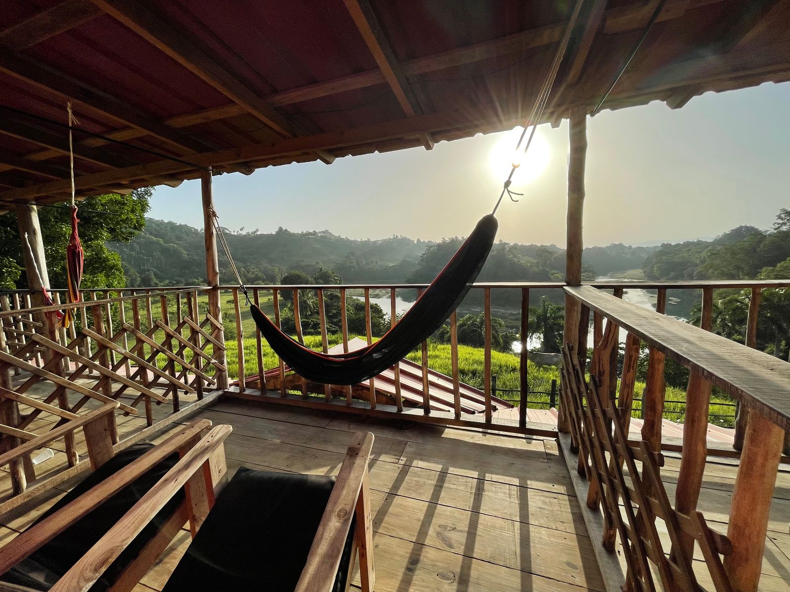 Un destino para conectar con la magia de la naturaleza