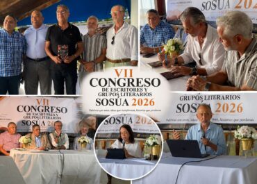 Sosúa, sede del VII Congreso Internacional de Escritores