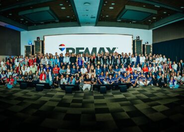 REMAX celebra convención  “Reunidos 2026”