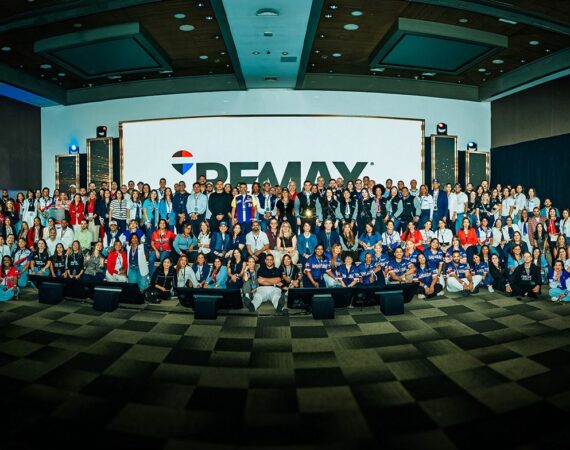 REMAX celebra convención “Reunidos 2026”