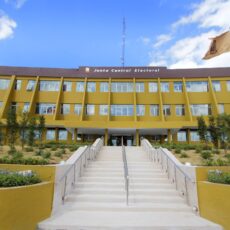 JCE habilita 90 municipios para entrega de nueva cédula a nacidos entre enero y abril
