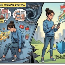 Higiene digital