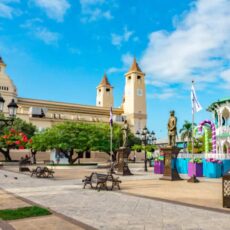 Lugares impresionantes que debes visitar este verano en la zona norte de RD