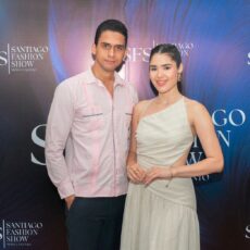 Santiago Fashion Show unirá moda, talento y solidaridad