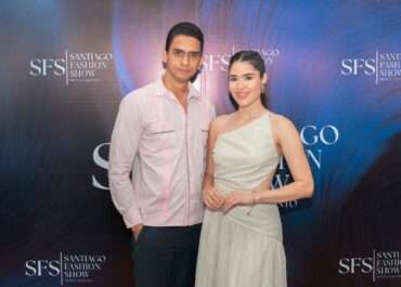 Santiago Fashion Show unirá moda, talento y solidaridad