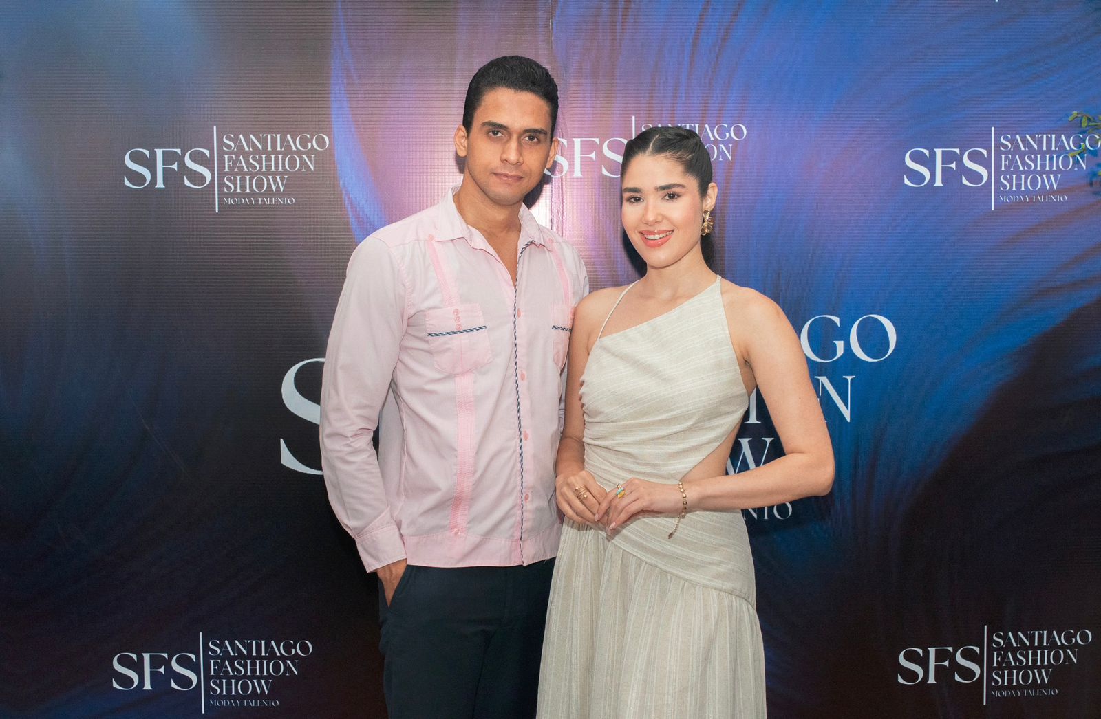 Santiago Fashion Show unirá moda, talento y solidaridad