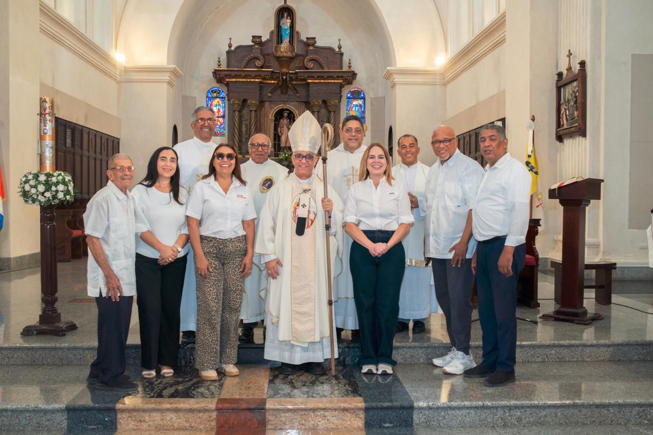 El “Sendero de la Fe”: una peregrinación de oración y fraternidad
