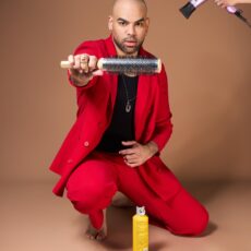 Victorino Carey se posiciona como referente de la industria de la belleza en New York