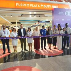 Avolta presenta Reserve & Collect en Puerto Plata