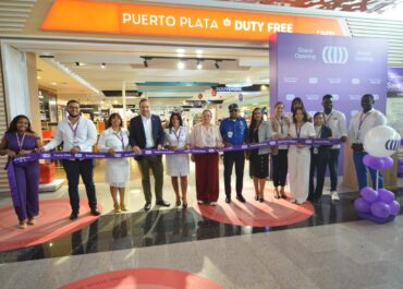Avolta presenta Reserve & Collect en Puerto Plata