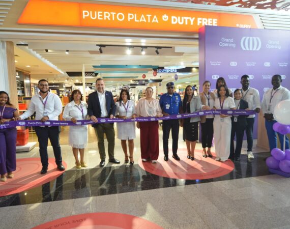 Avolta presenta Reserve & Collect en Puerto Plata