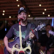 El Varón de la Bachata regresó a NY con exitosa gira