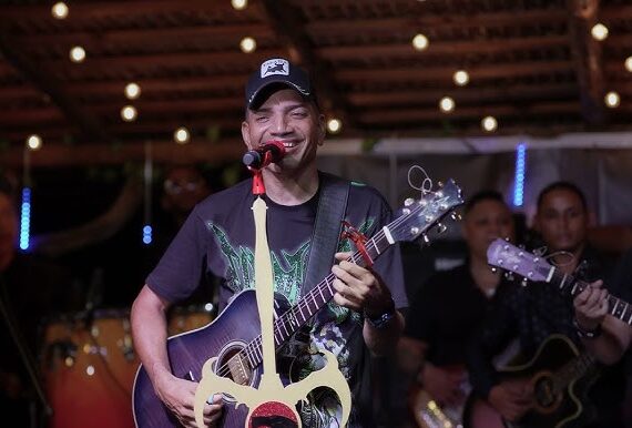El Varón de la Bachata regresó a NY con exitosa gira