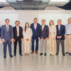 Marco Cabral es reelegido presidente de AZOCIBAO