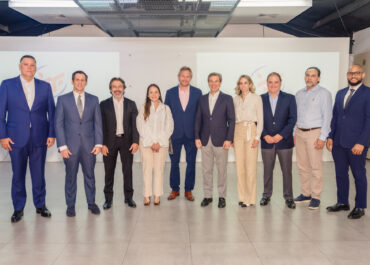 Marco Cabral es reelegido presidente de AZOCIBAO
