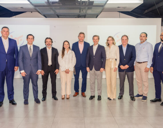 Marco Cabral es reelegido presidente de AZOCIBAO